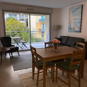 Monaco Grand Prix Nouveau Appartement